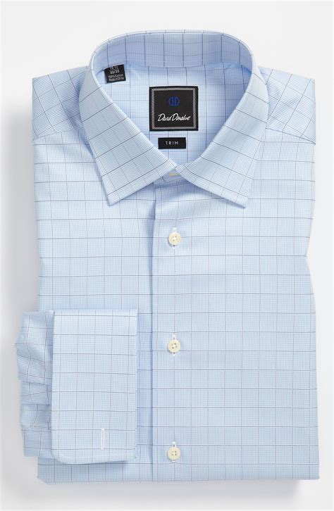 david donahue dress shirts